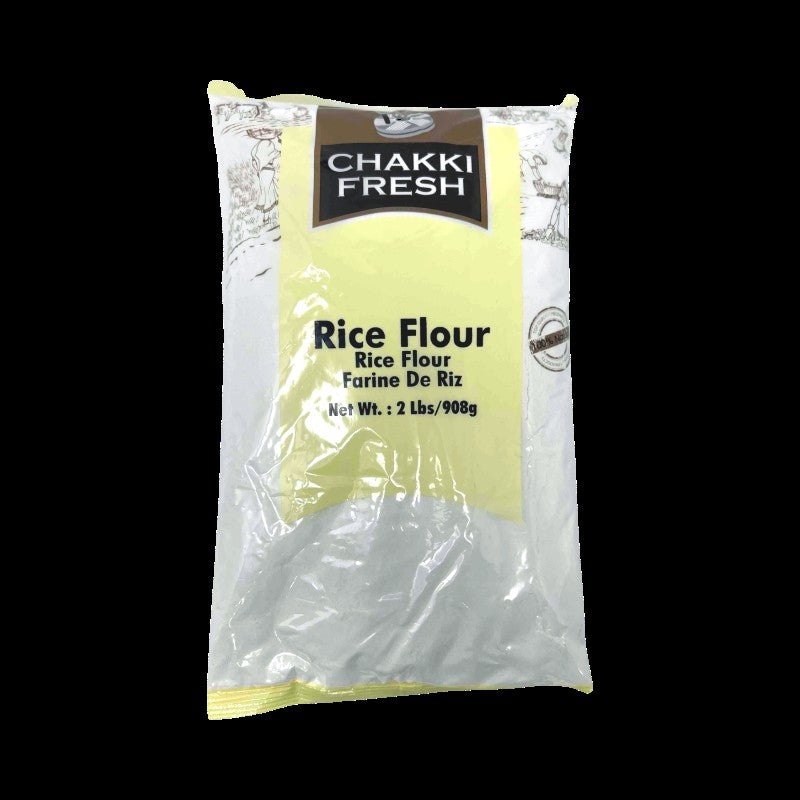 Chakki Fresh Rice Flour