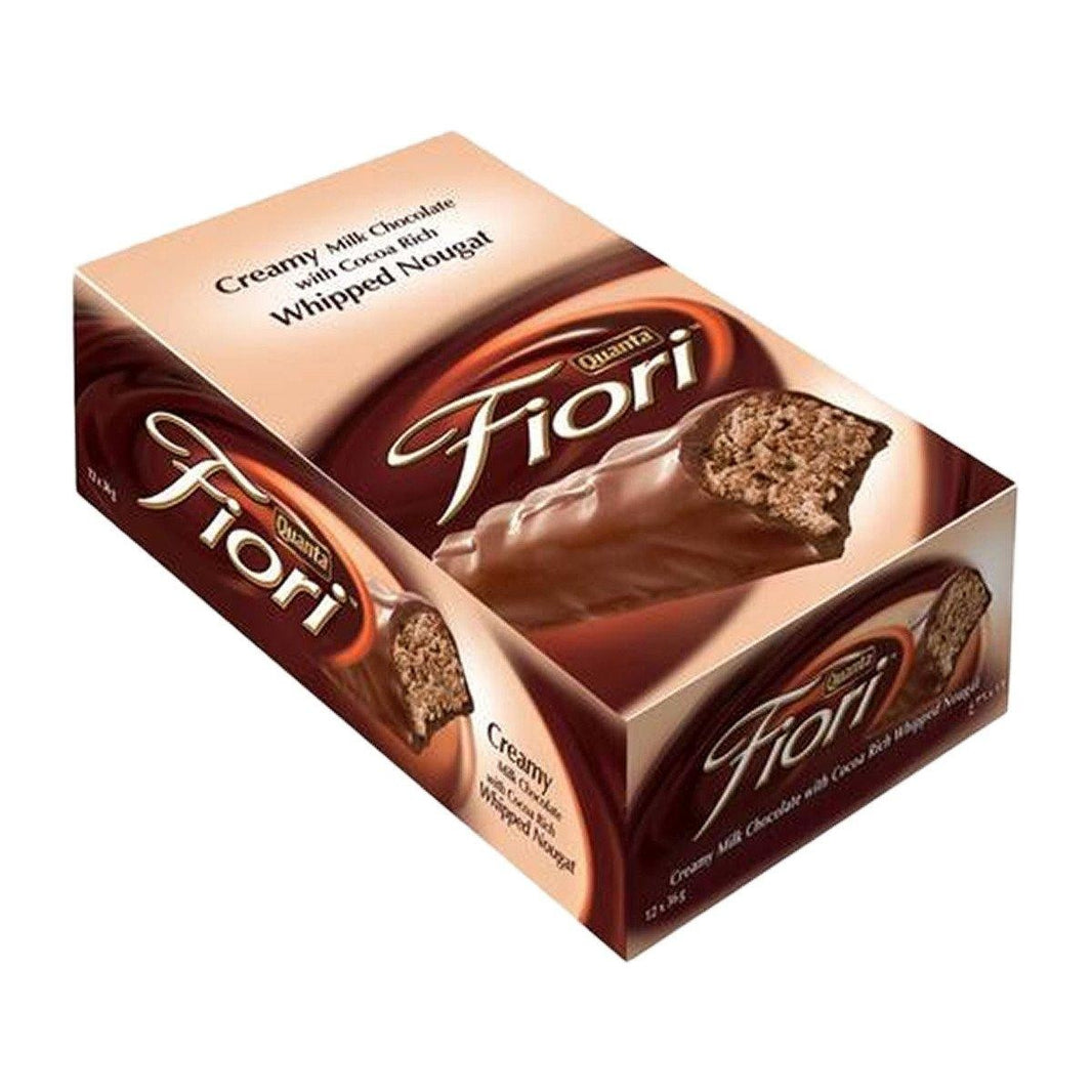 Quanta Fiori Chocolate Box