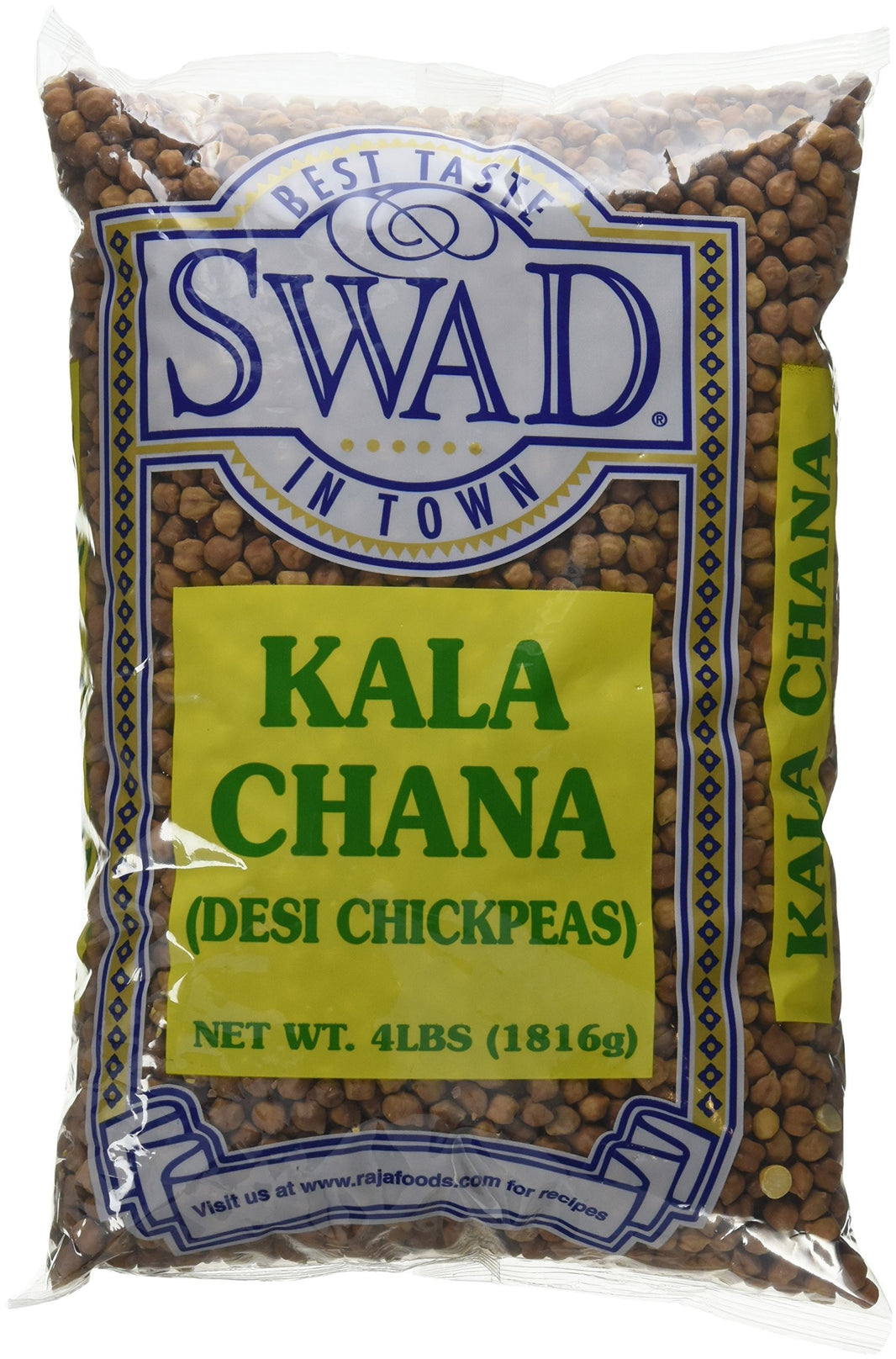 Zaika Mosambi Chana