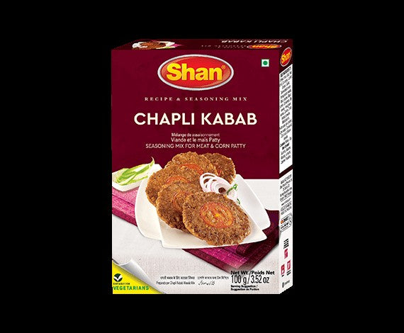 Aapa Chapli Kabab Masala 450G