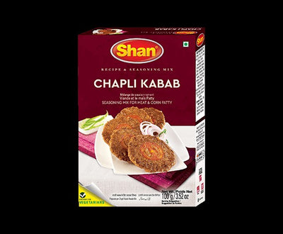 Aapa Chapli Kabab Masala 450G