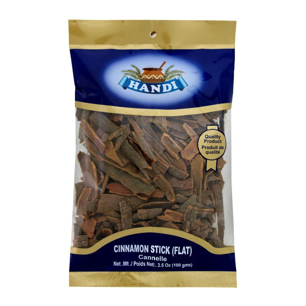 Handi Cinnamon Flat