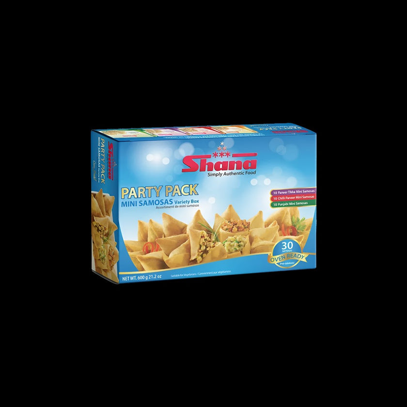 Frozen Foods