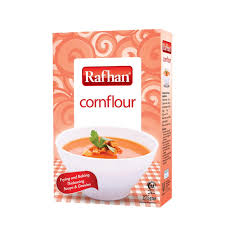 Rafhan Corn Flour 275G
