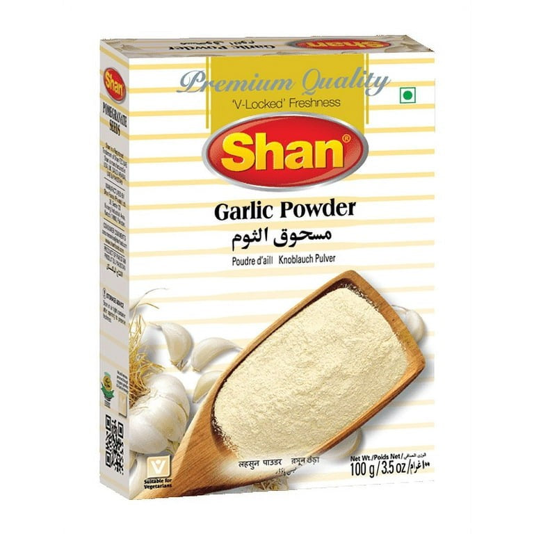 Shan Garlic Powder