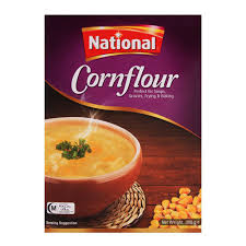 National Corn Flour 300G