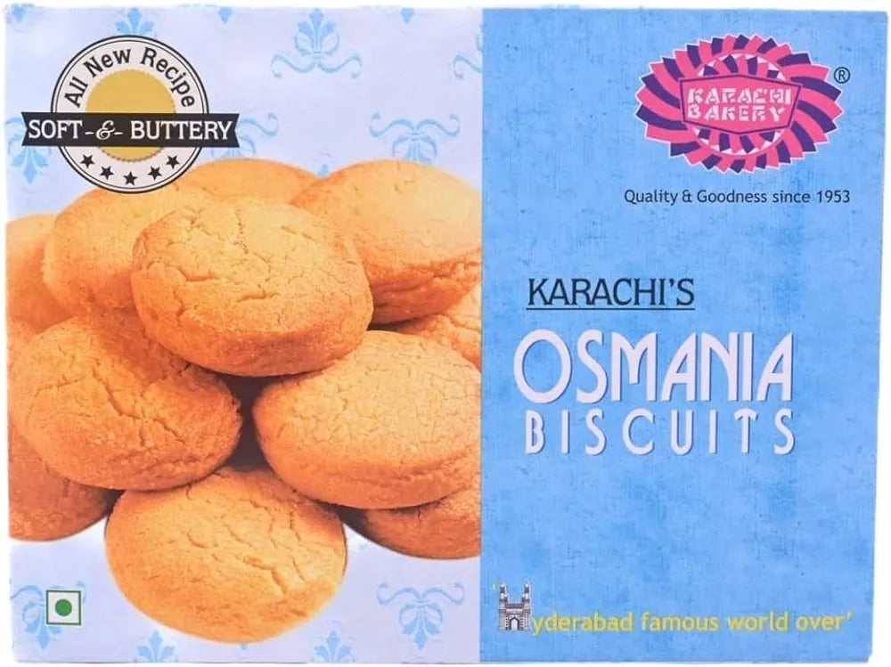 Karachi Bakery Osmania