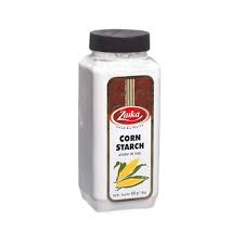 Zaika Corn Starch 400G