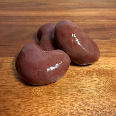 Lamb Kidney