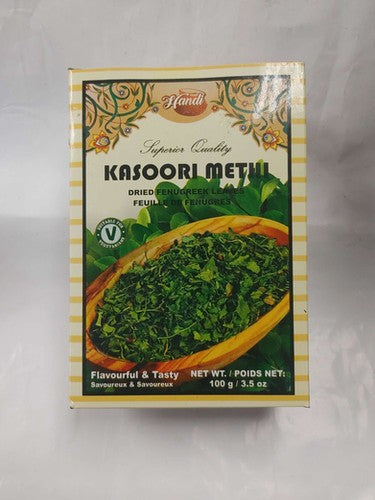 Handi Kasoori Methi