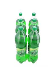 Pakola Cream Soda Pack 6x250ML