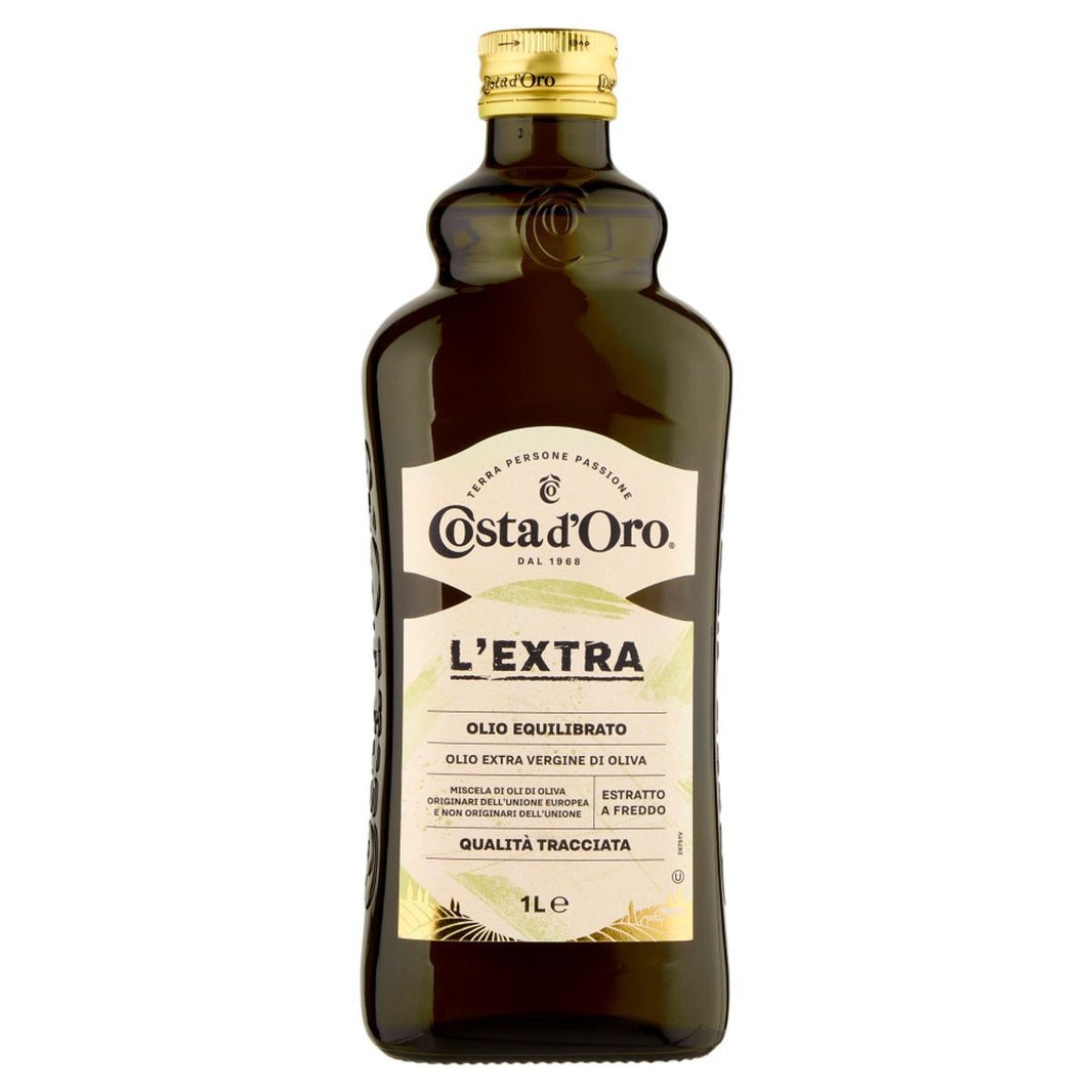 Costa d' Oro Olive Oil