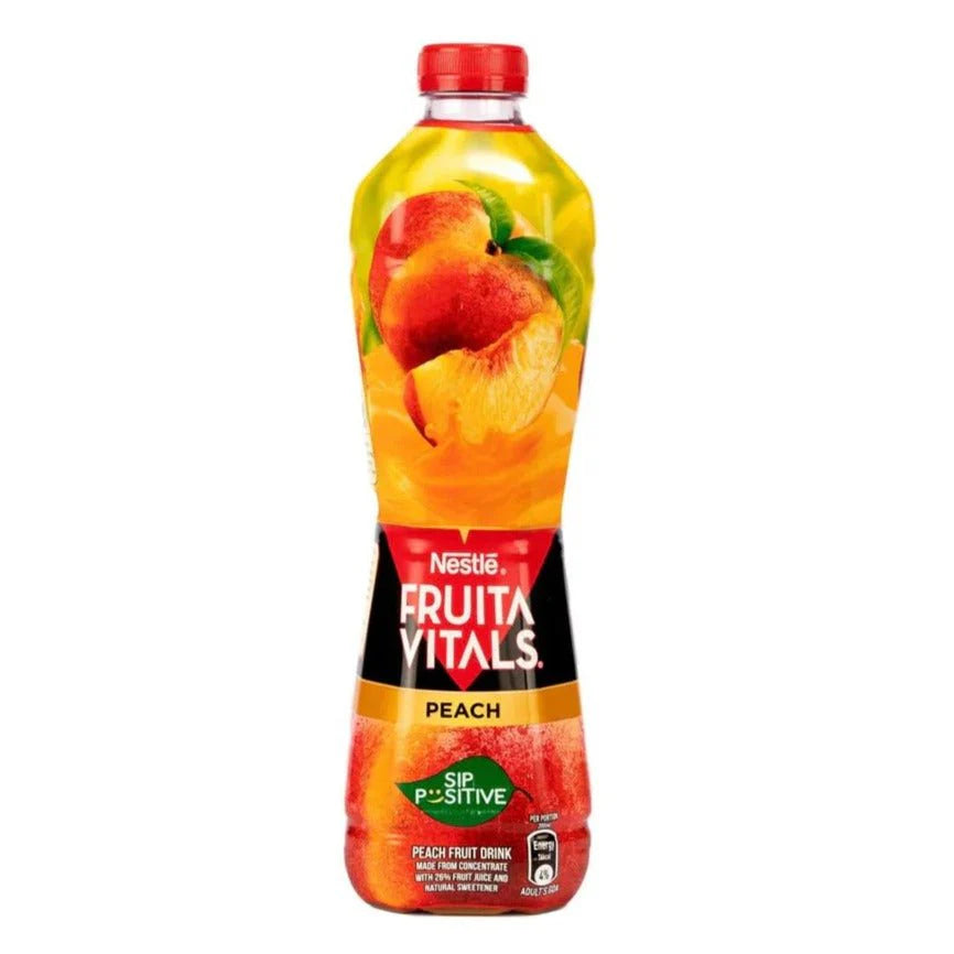 Nestle Nestle Fruita Vital Chaunsa Mango Nectar