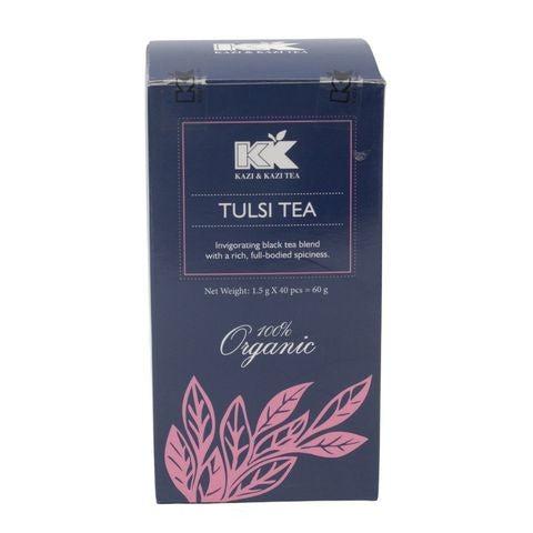 Zaika Tulsi Leaves