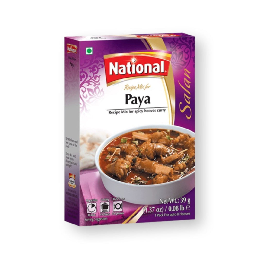 National Paya