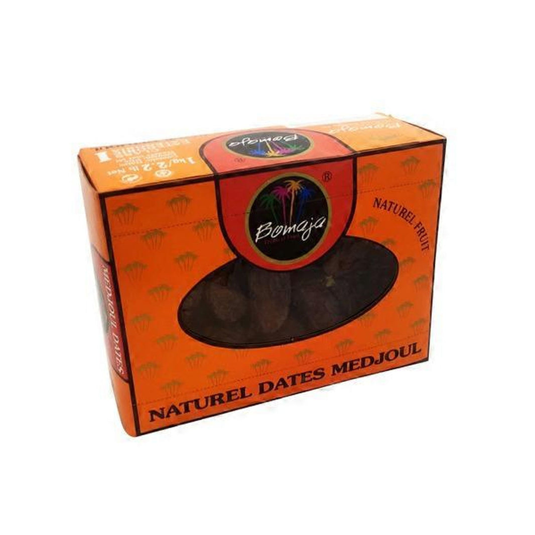 Nabet Medjoul Dates