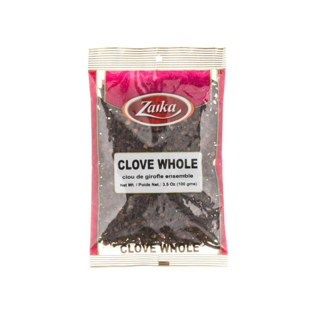 Zaika Clove Whole