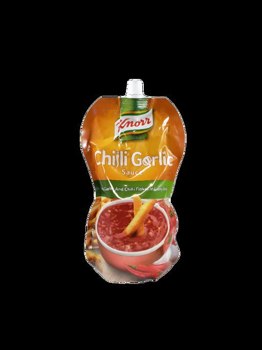 Knorr Chili Garlic Sauce