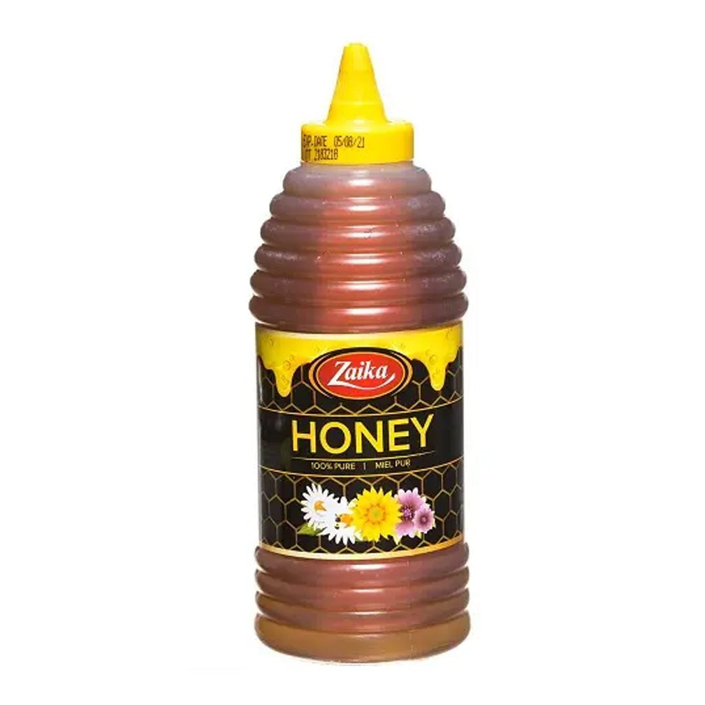 Zaika Honey