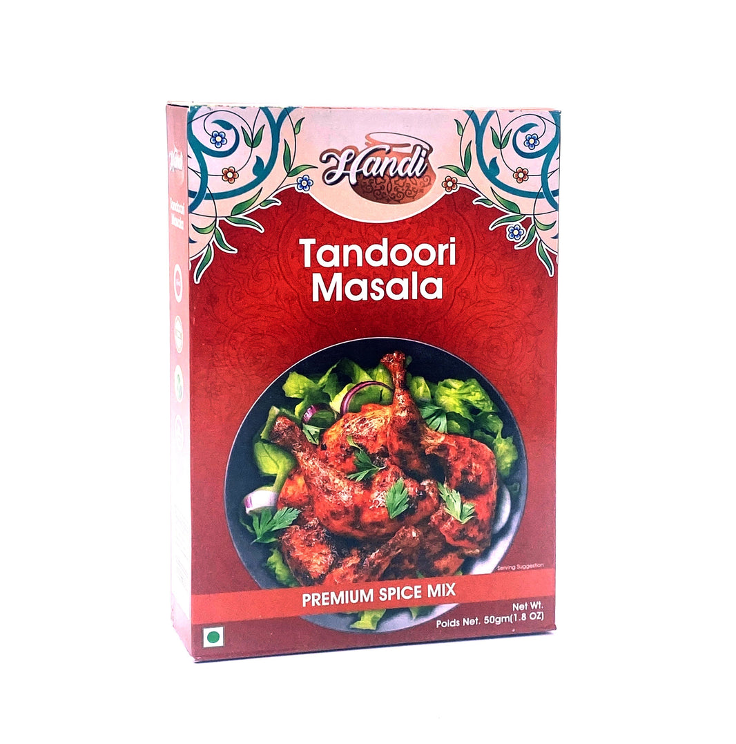 Handi Tandoori Masala