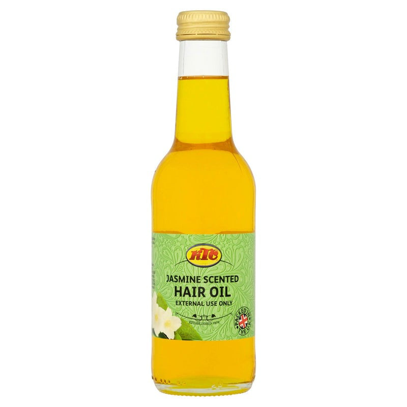 KTC Jasmine Oil