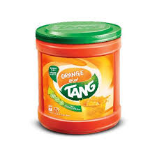 Tang Orange 750G