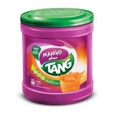 Tang Mango 750G