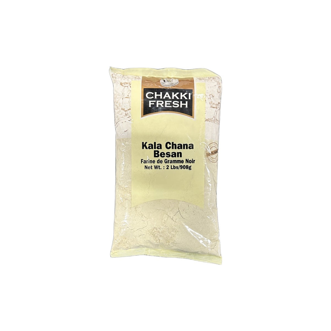 Chakki Fresh Kala Chana Besan