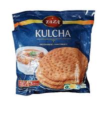 Taza Frozen Kulcha 3 PCS