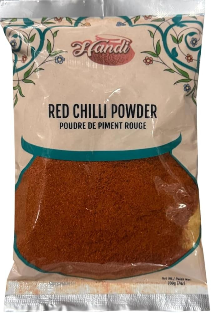 Handi Chilli Powder Kashmiri