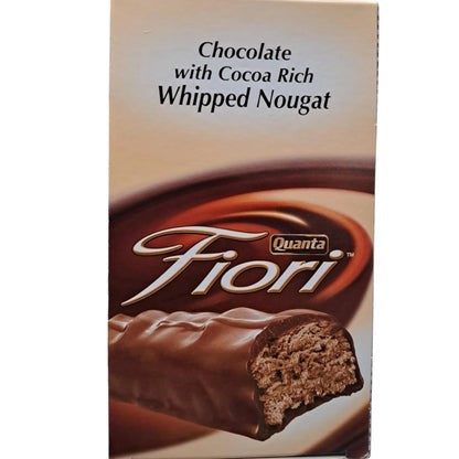 Quanta Fiori Chocolate Bar