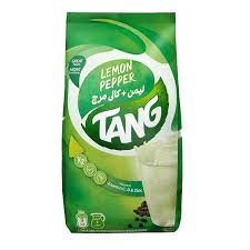 Tang Lemon&Pepper 375G