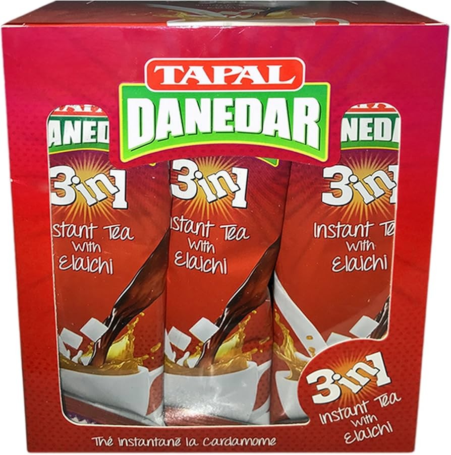 Tapal 3in1 Karak Tea