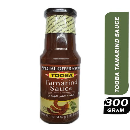 Tooba Tamrind Sauce