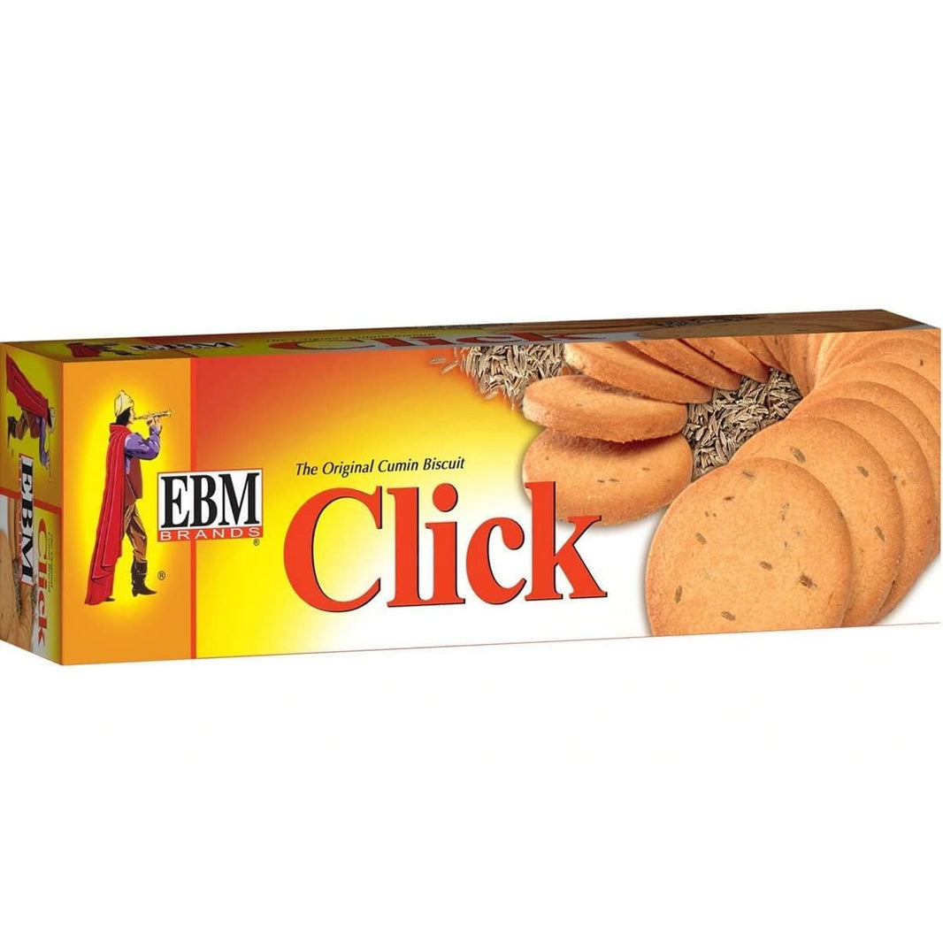 EBM Click Biscuit