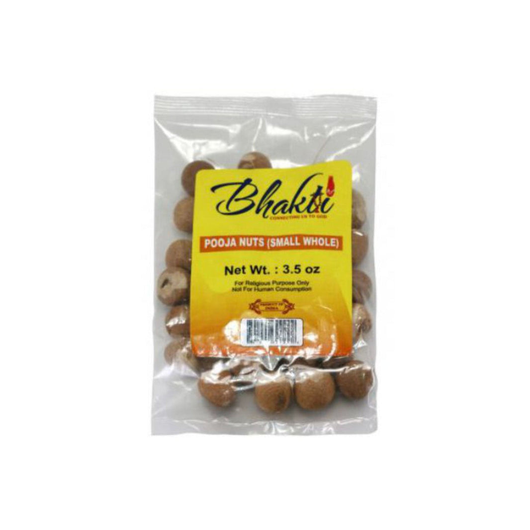 Pooja Nut