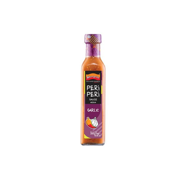 Shangrila Garlic Peri Peri