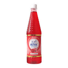 Qarshi Rose Syrup 800ML