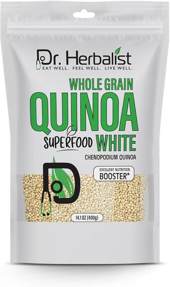 Dr.Herbalist Quinoa