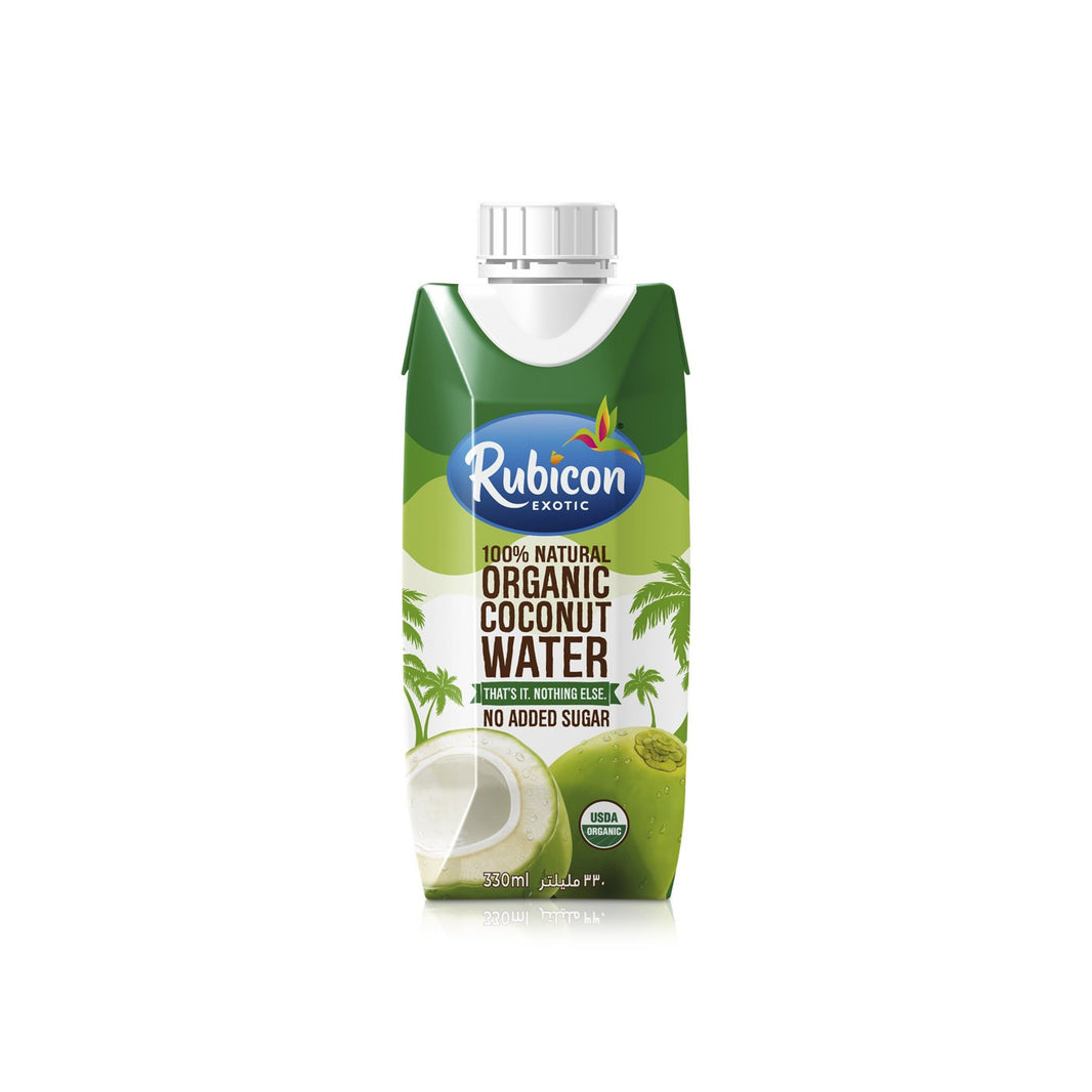 Rubicon Coco Water