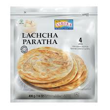 Ashoka Lachcha Paratha 4 PCS