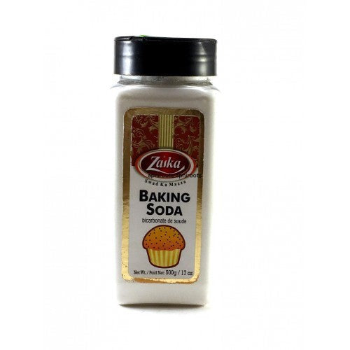 Zaika Baking Soda