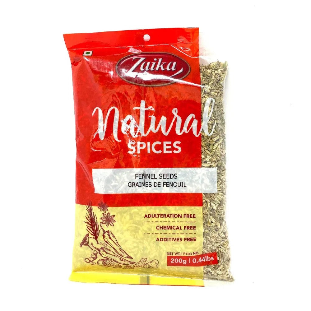 Zaika Fennel Seed