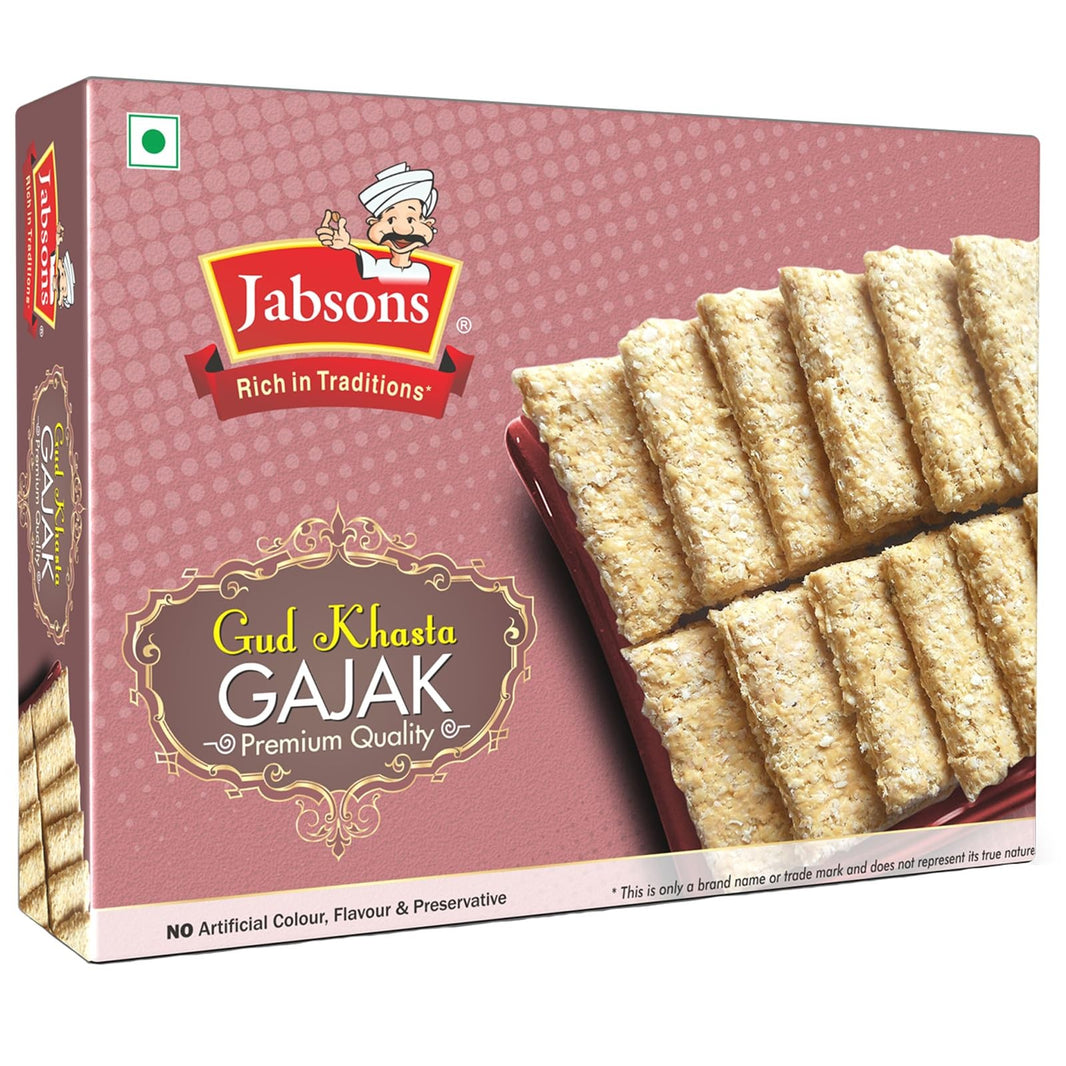 Jabsons Gud Gajak