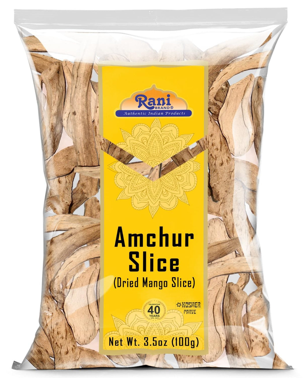 Zaika Amchur Slice