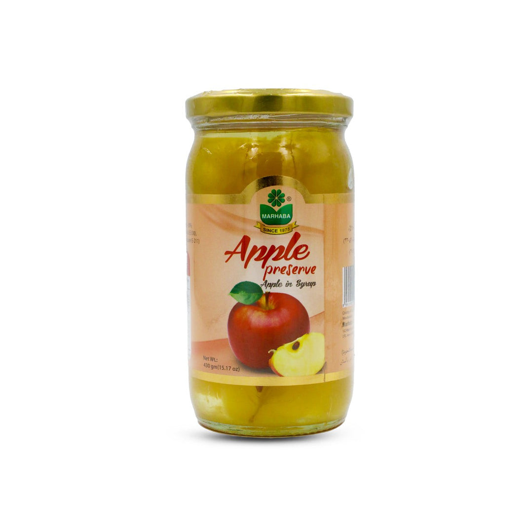 Marhaba Preserve Apple