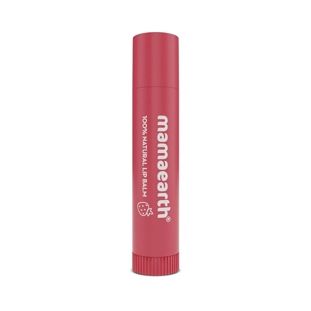 MamaEarth Chapstick
