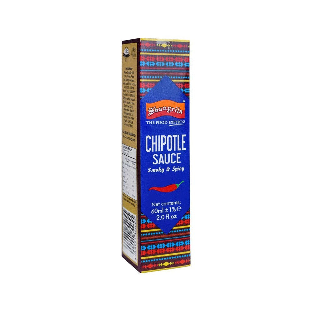 Shangrila Chipolte Sauce