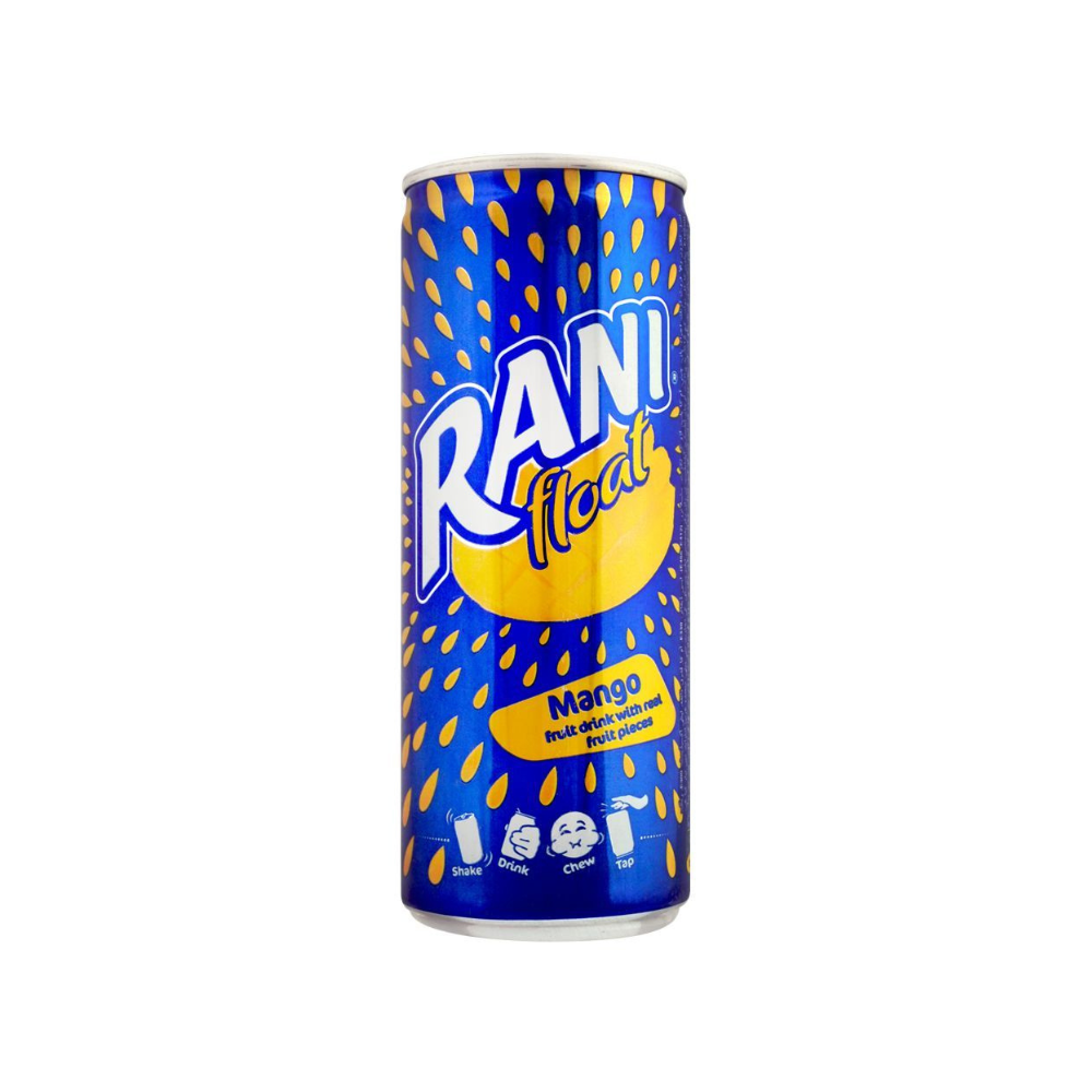 Rani Mango Float Fruit Drink