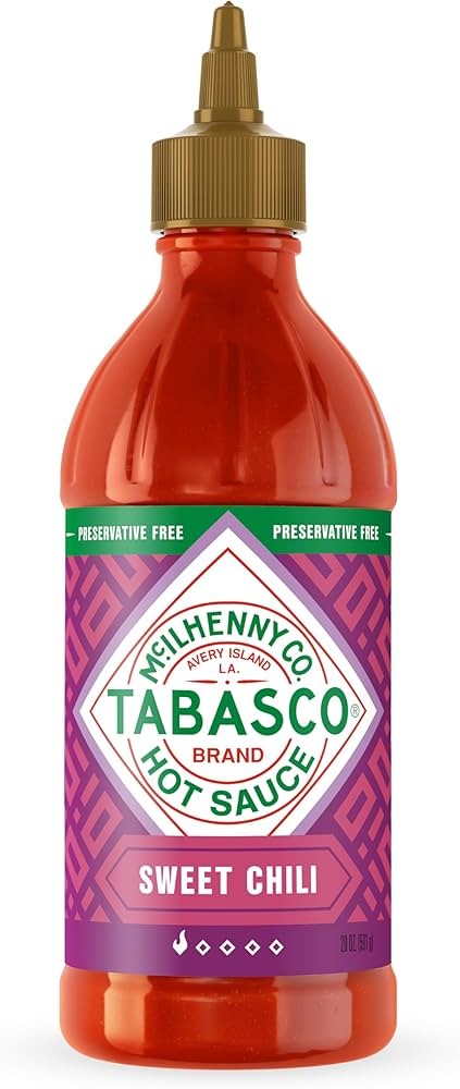 Tooba Sweet Chilli Sause